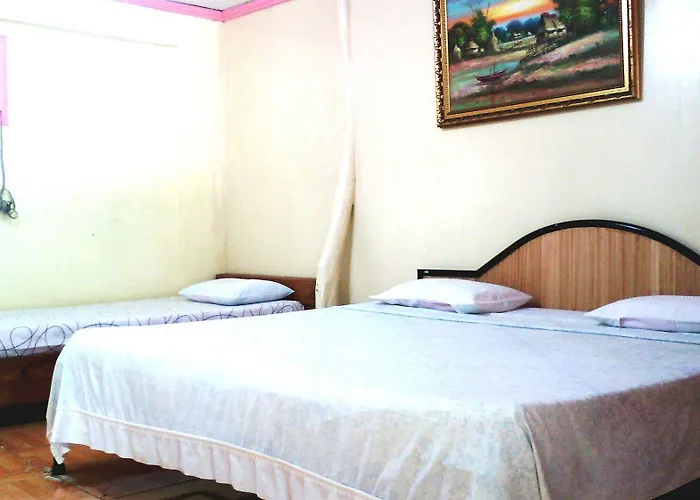 Merly\'S Place Cottages