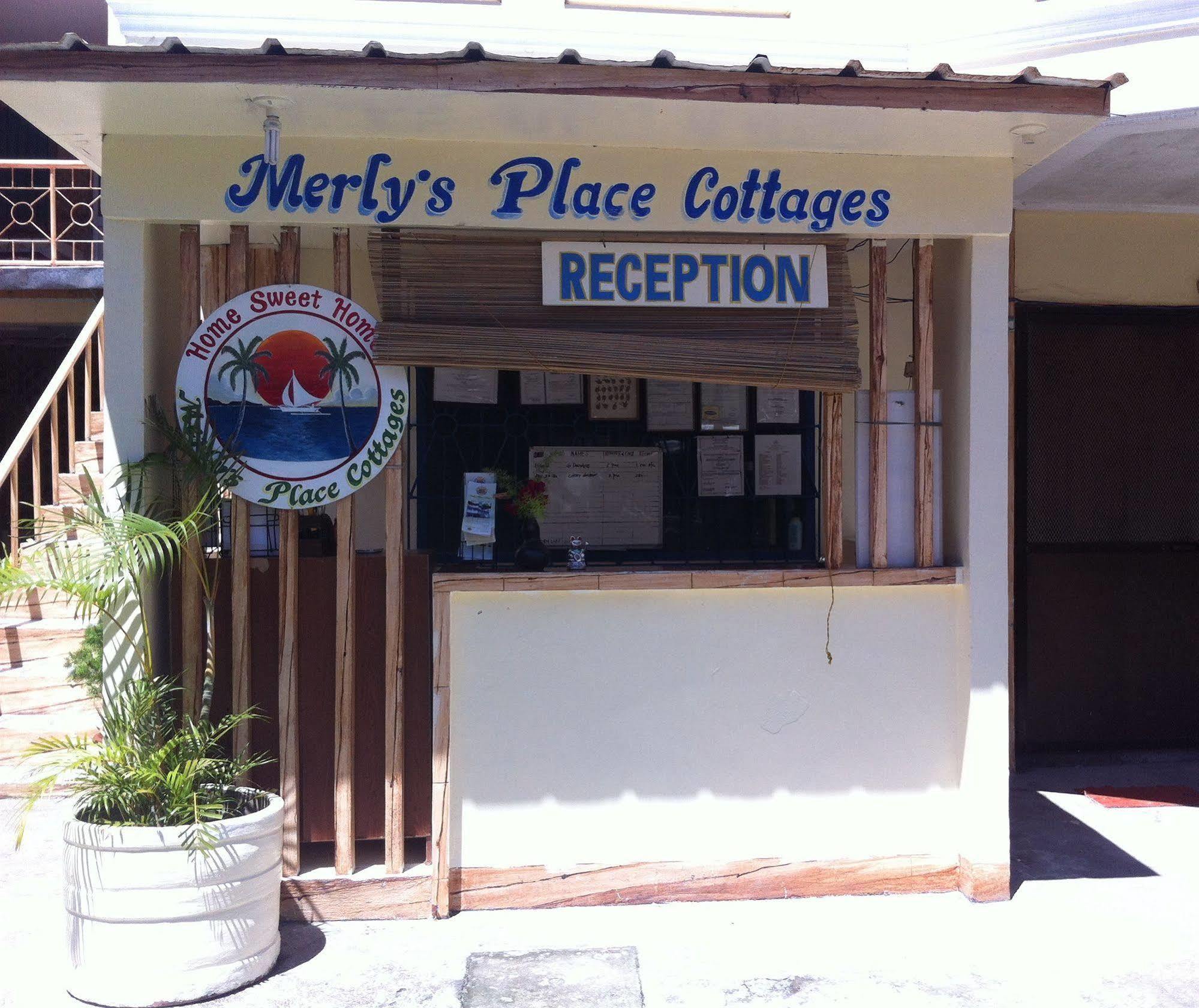 Merly's Place Manoc-Manoc