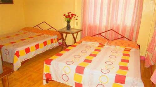 Merly's Place Hotel